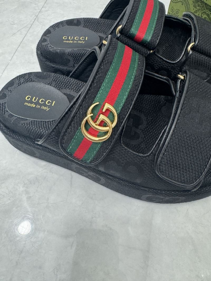 Gucci Slippers